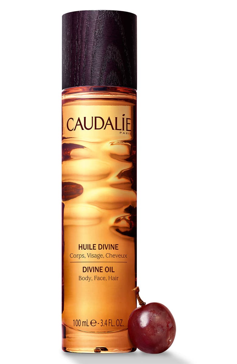 CAUDALÍE Divine Oil, Alternate, color,