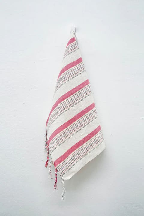 Montauk Hand Towel