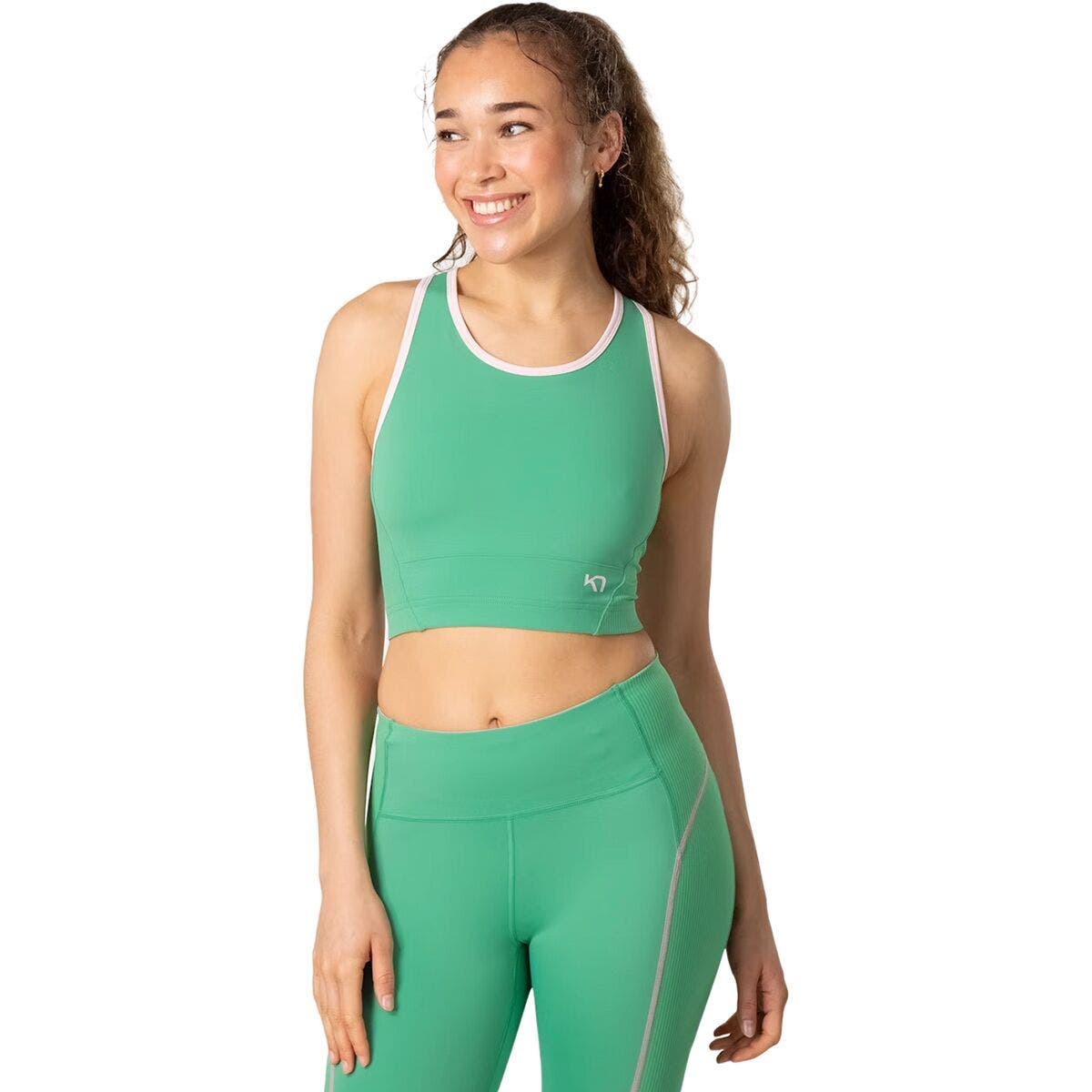 selected Green
