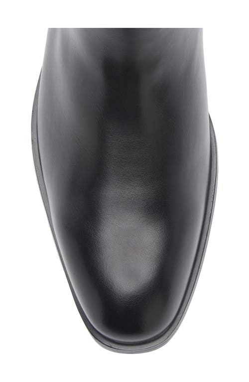 Abound Wilder Chelsea Boot In Black