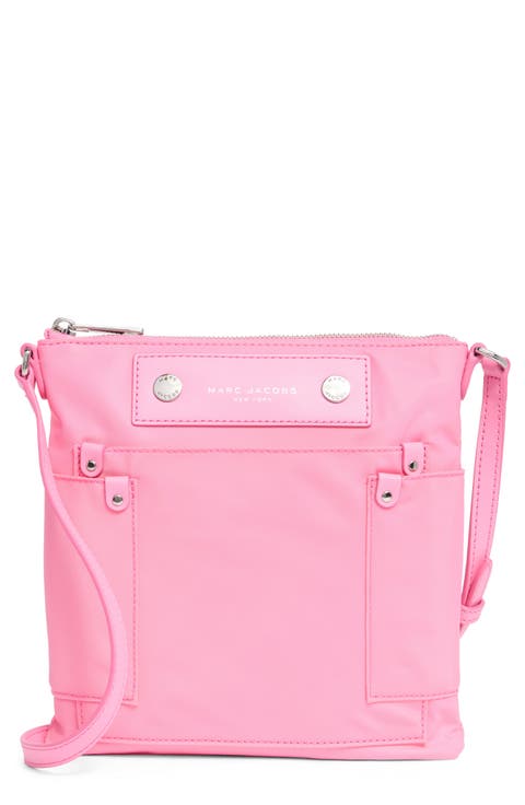 Preppy Swing Pack Crossbody Bag