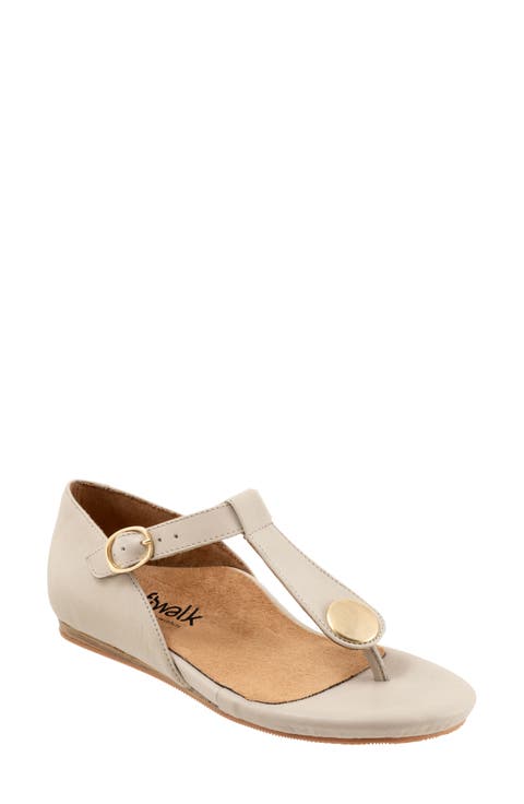 Ankle Strap Sandal (Women)