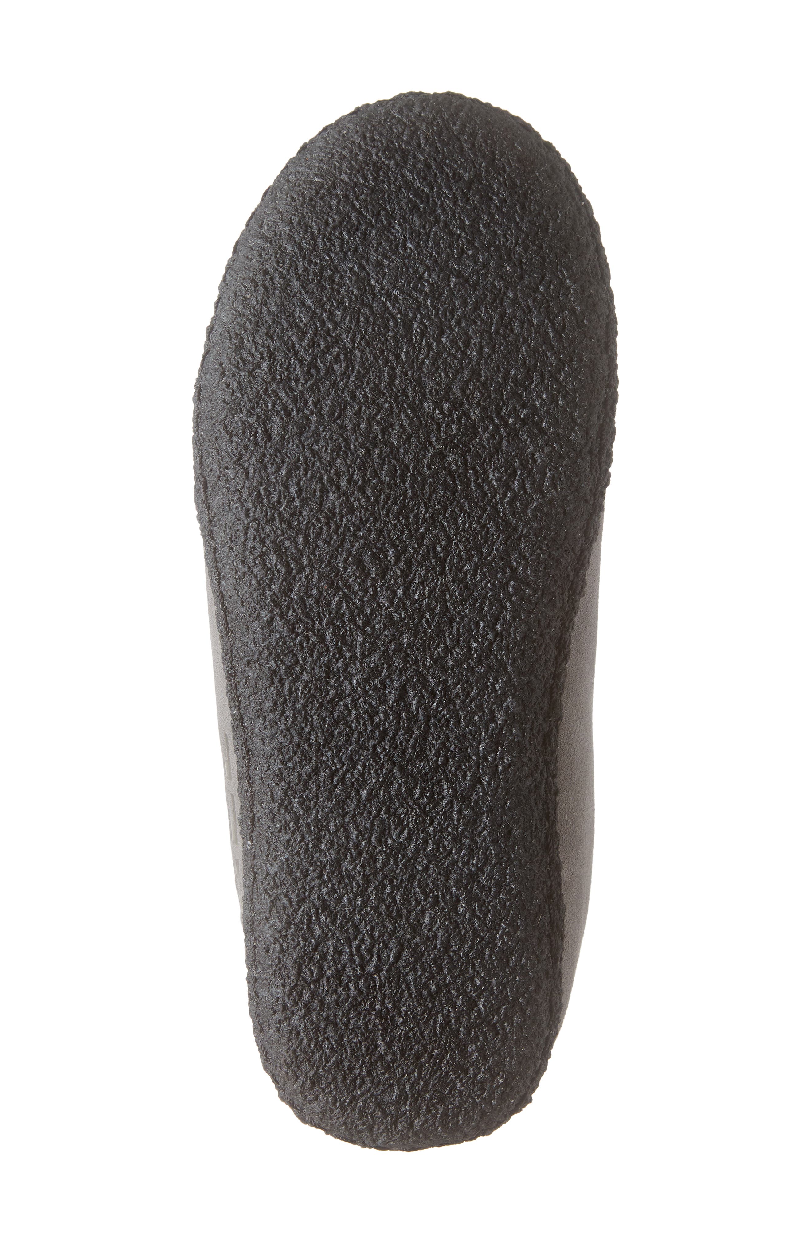 SOREL Youth Lanner Ridge II Slipper, Alternate, color, Quarry