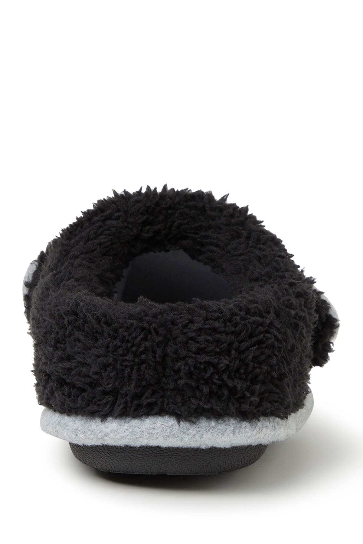 DEARFOAMS Peyton Animal Clog Slipper, Alternate, color, 