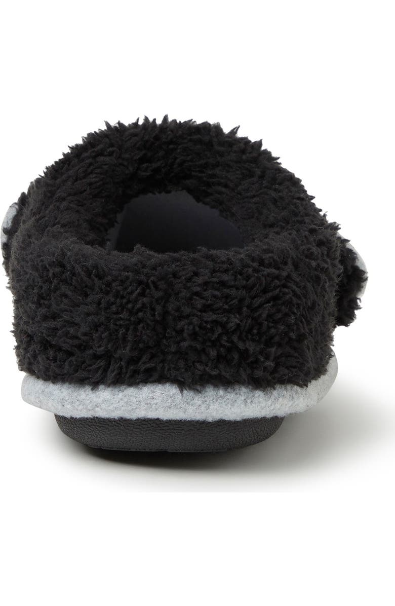 DEARFOAMS Peyton Animal Clog Slipper, Alternate, color,