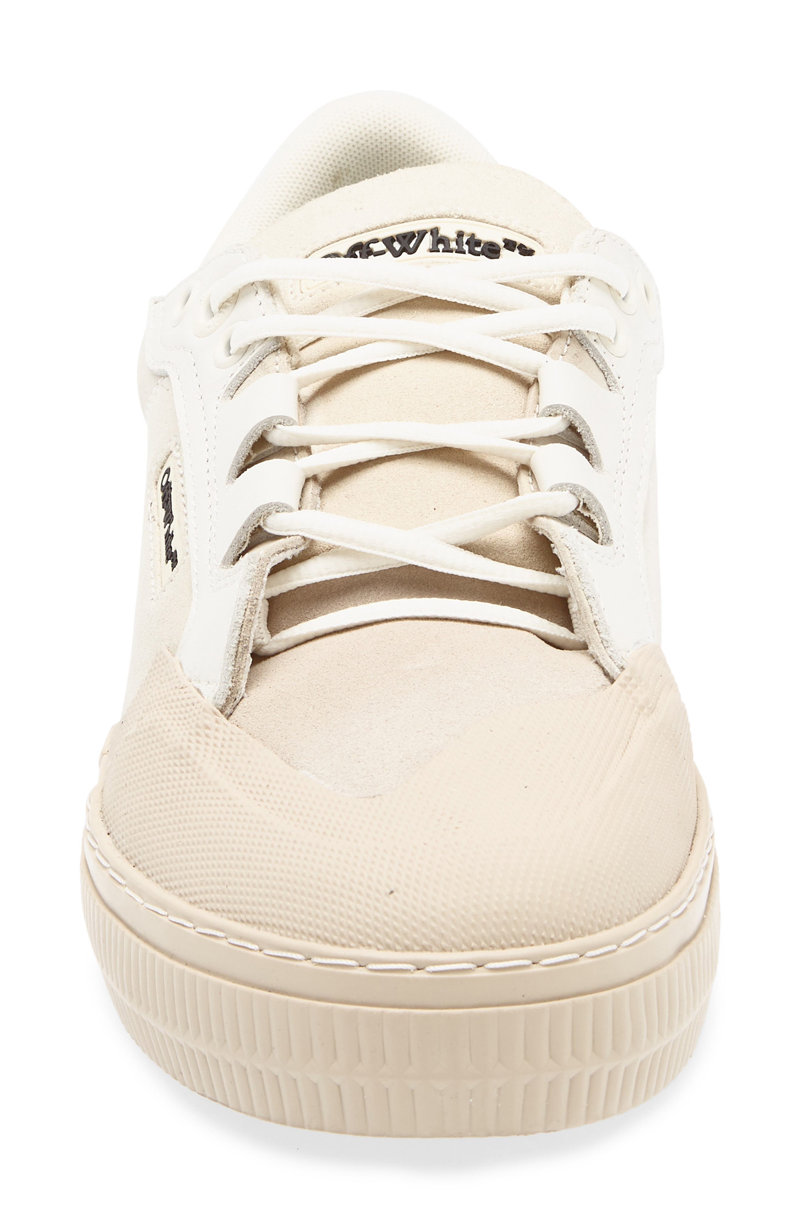Off-White Vulcanized 779 Sneaker, Alternate, color, 