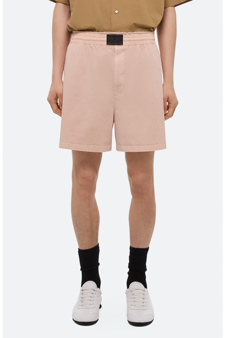 Minimal Shorts, Main, color, SALMON - V5P