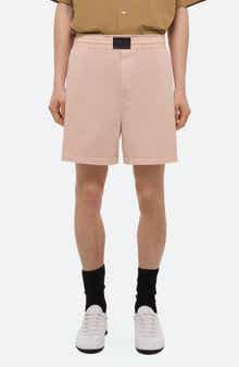 Helmut Lang Minimal Shorts