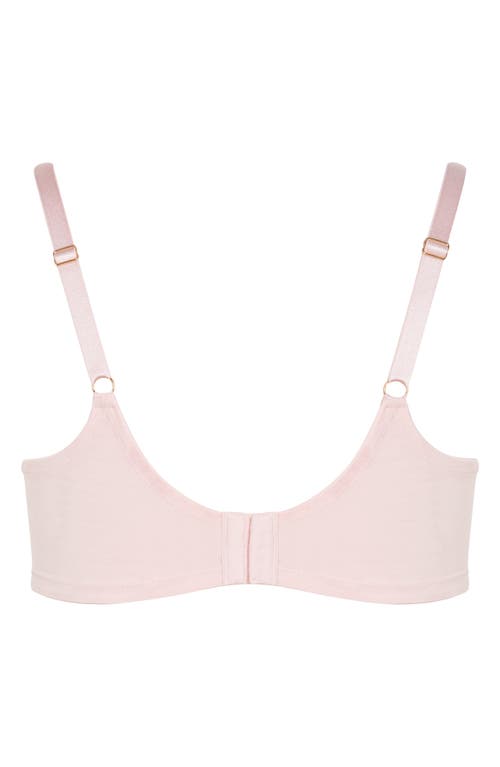 City Chic Tara Plunge Bra