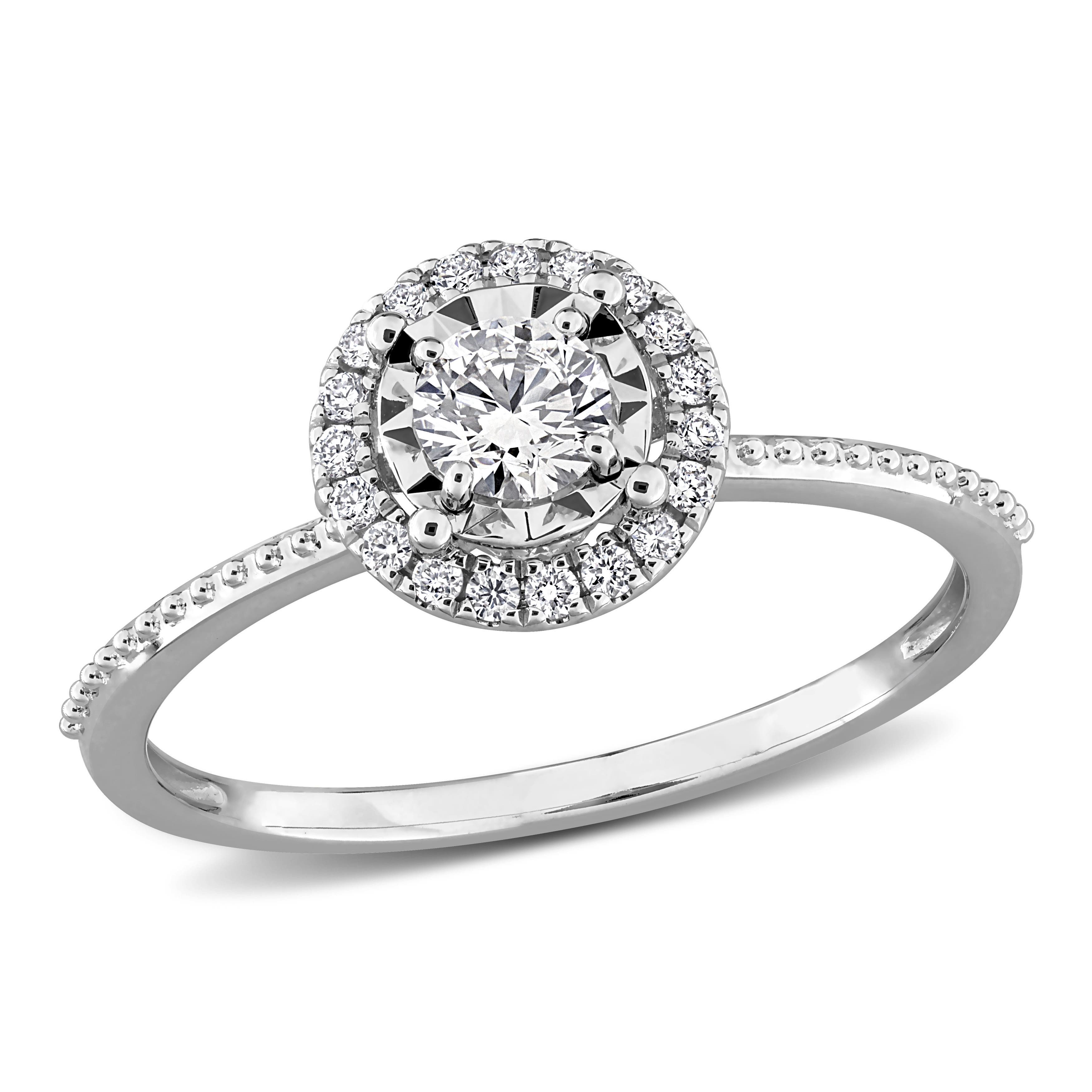 selected White Gold