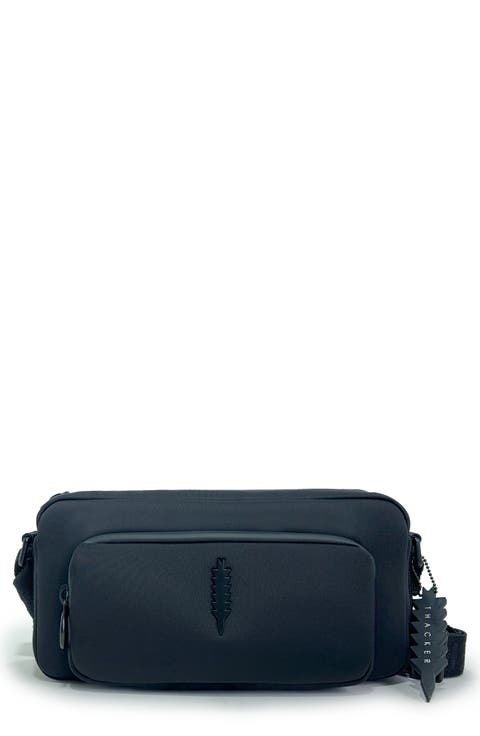 Willow Crossbody Bag