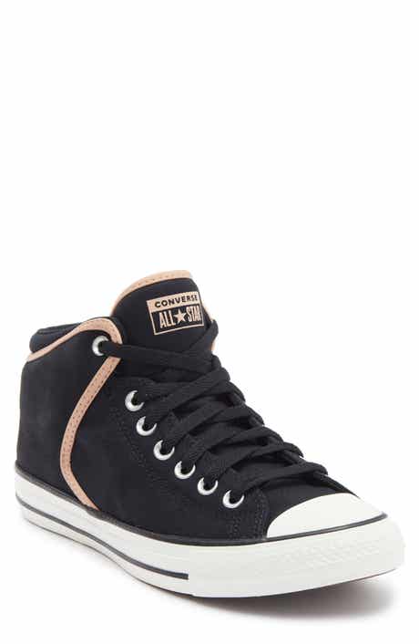 Converse Chuck Taylor® All Star® High Street Mid Sneaker