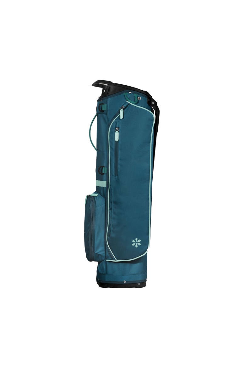 April Womens Golf Stand Bag, Alternate, color, Green