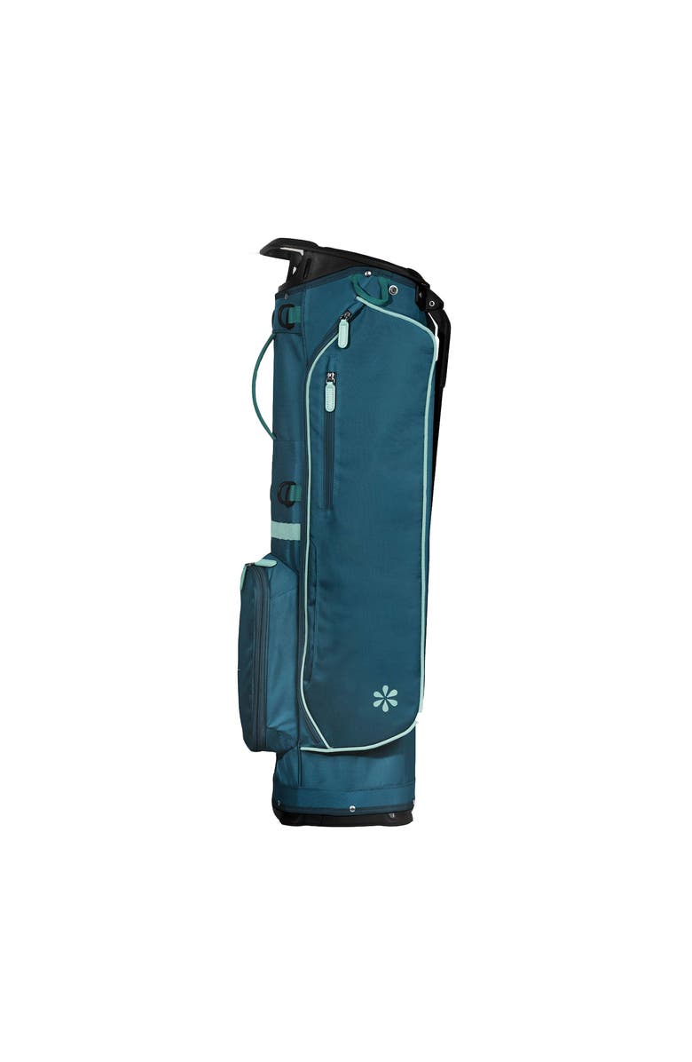 Glove It April Womens Golf Stand Bag, Alternate, color, Green