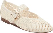 Marc Fisher LTD Emillia Mary Jane Flat