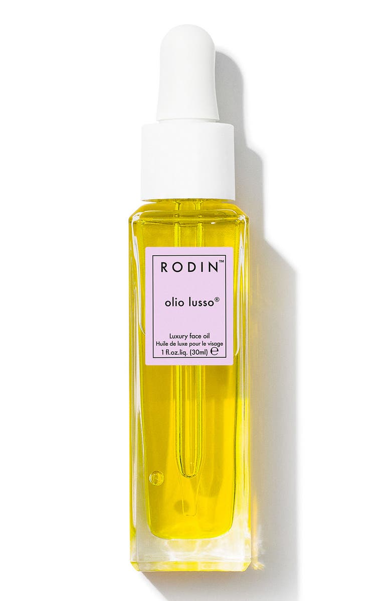 RODIN olio lusso Lavender Absolute Face Oil, Main, color,