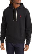 Polo Ralph Lauren Fleece Pullover Hoodie