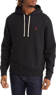 Polo Ralph Lauren Fleece Pullover Hoodie