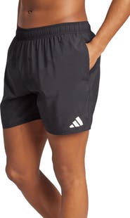 adidas Essentials Swim Trunks