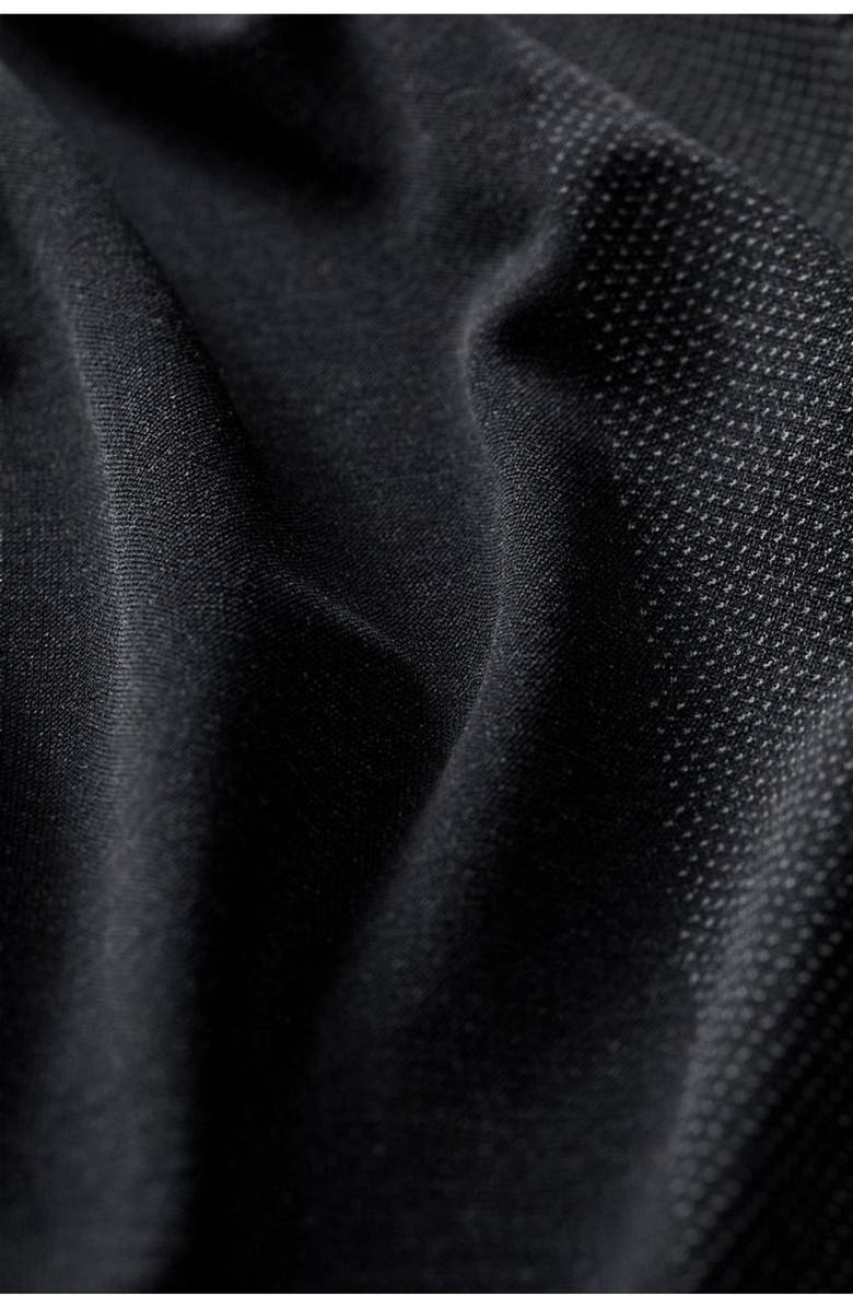 Fabletics Men's The Training Day Tee, Alternate, color, Black