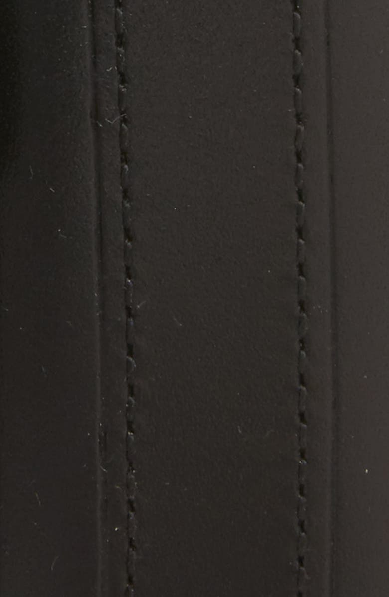Trafalgar Cortina Leather Belt, Alternate, color,