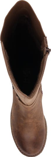 Jonah Riding Boot