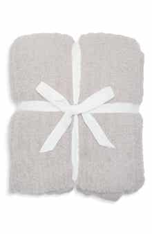 Butter Throw Blanket