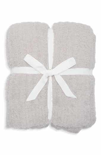 Butter Throw Blanket