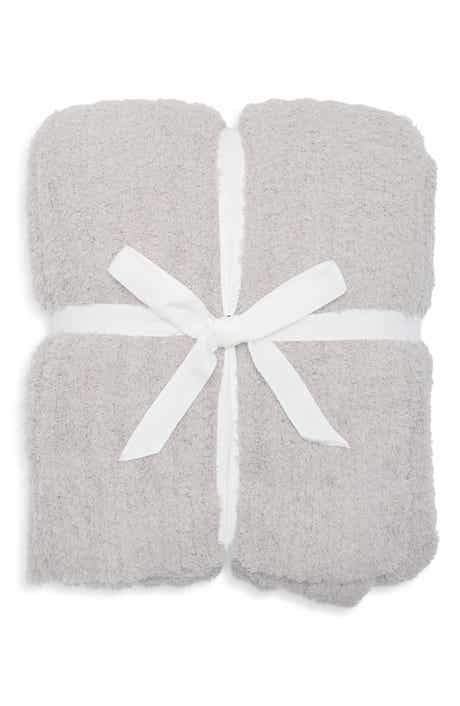 Butter Throw Blanket