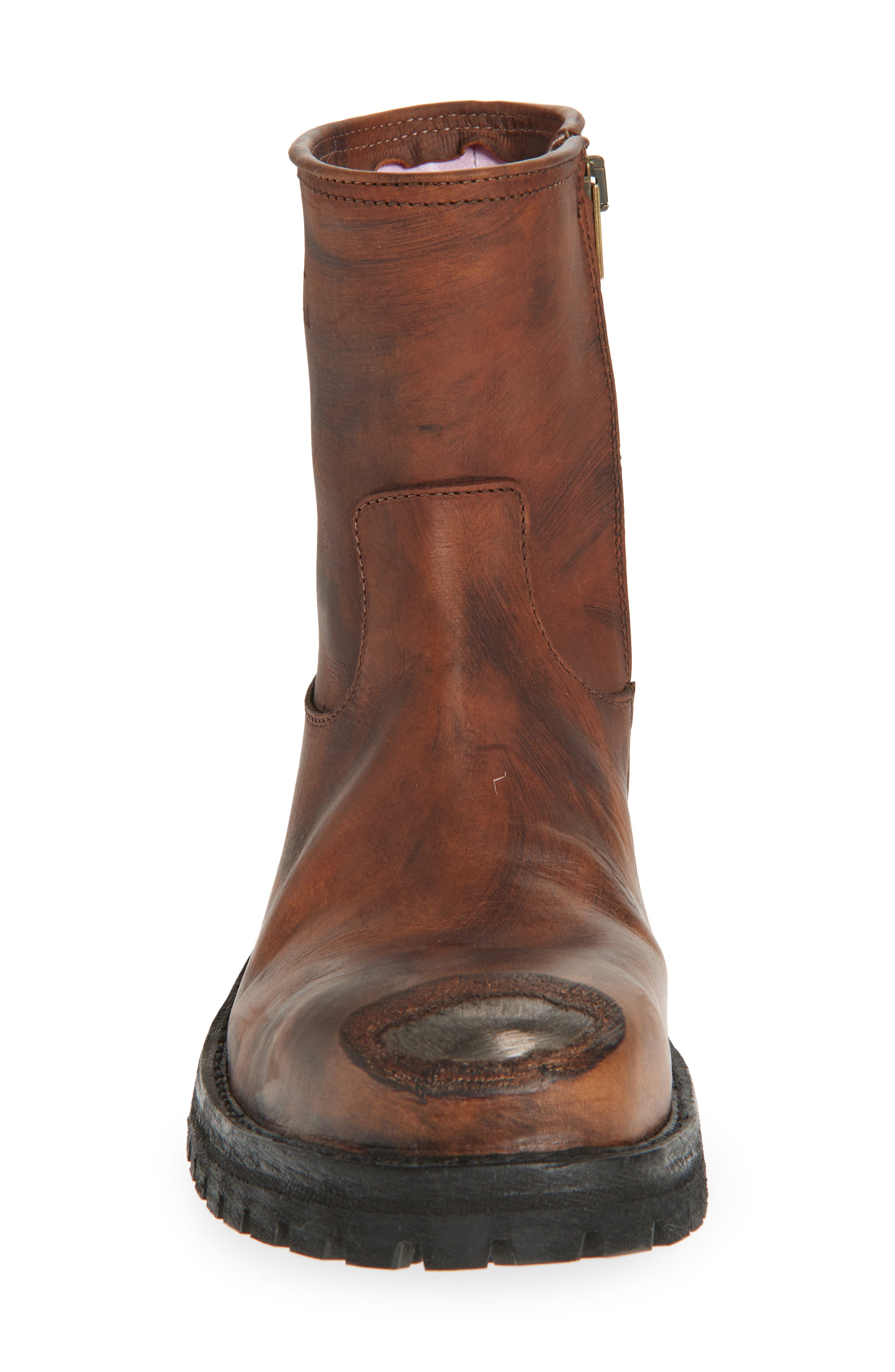 Acne Studios Bork Boot, Alternate, color, 