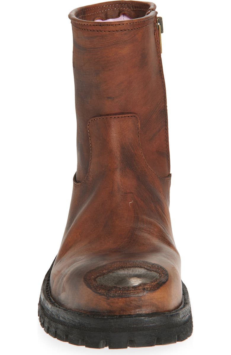 Acne Studios Bork Boot, Alternate, color,