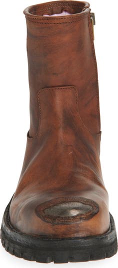 Bork Boot