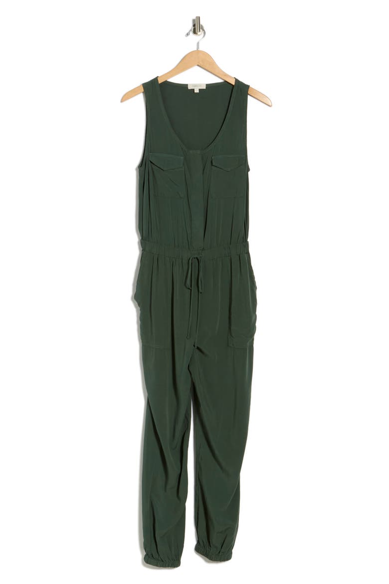 Utility Jumpsuit, Alternate, color, OLIVE