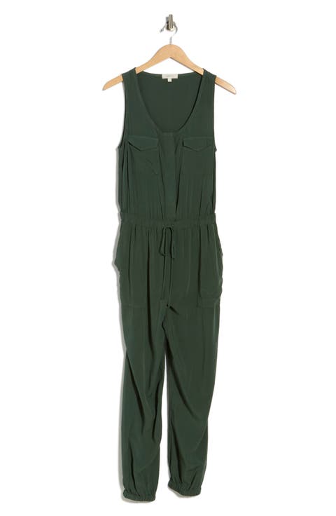 Utility Jumpsuit