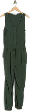 matty m. Utility Jumpsuit