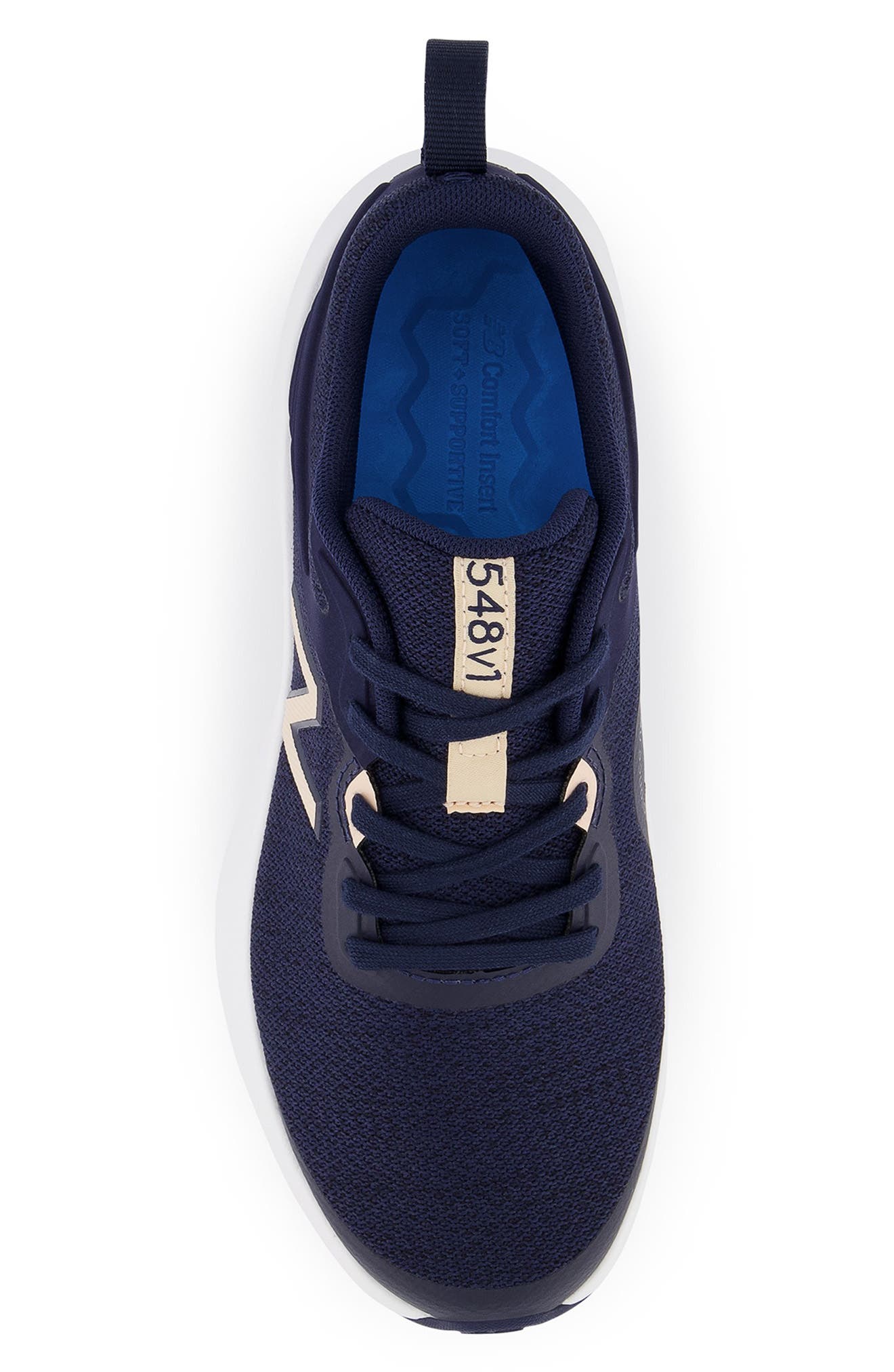 New Balance 548 Sneaker, Alternate, color, 