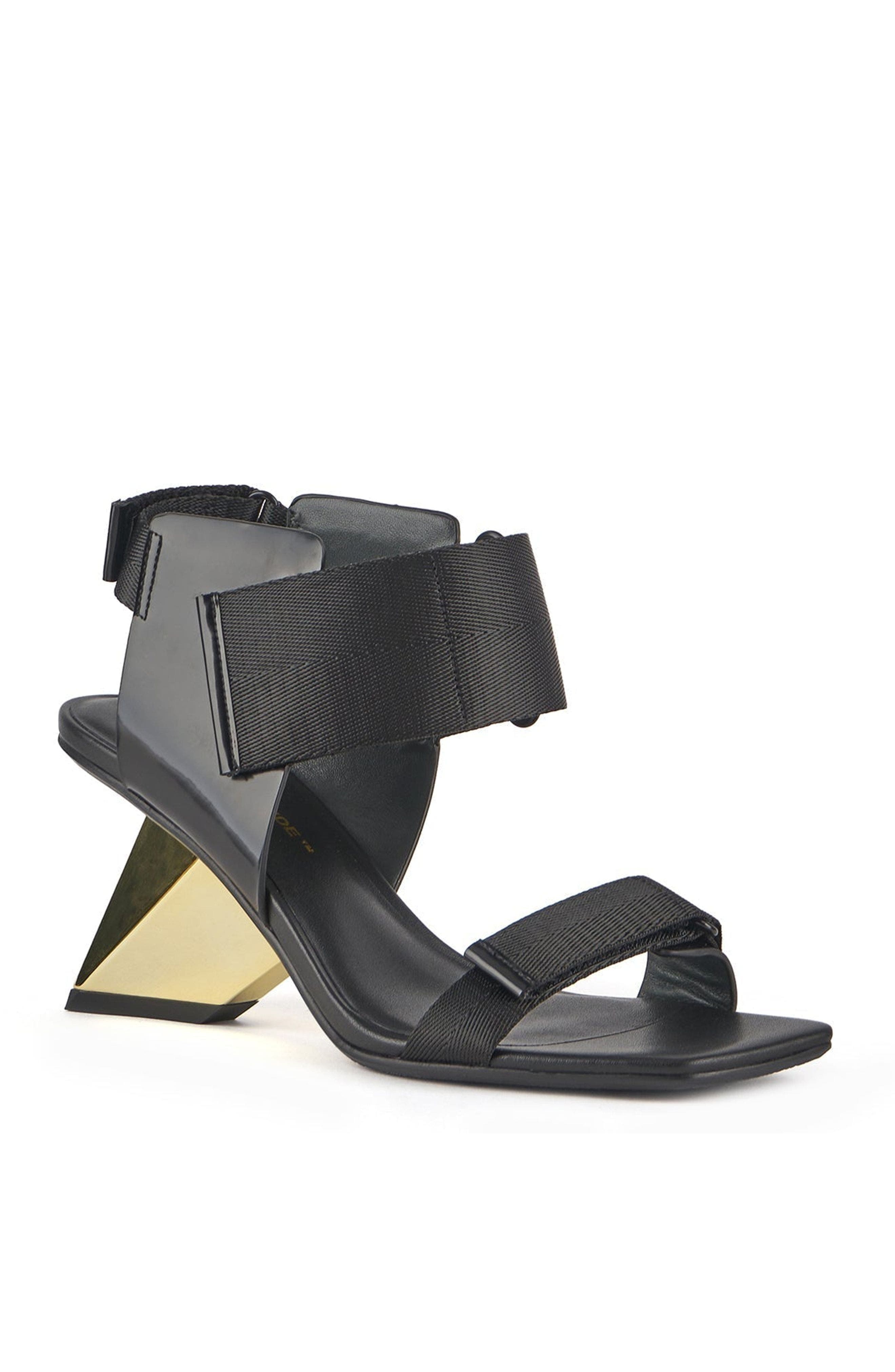 United Nude Rockit Run Sandals, Alternate, color, Black Ii