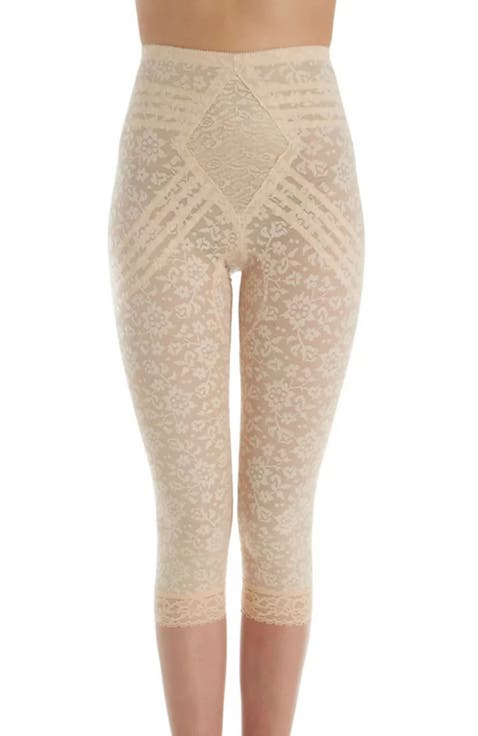 Extra Firm Leg Shaper Leggings