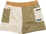 KAVU Leilani Short - Women's