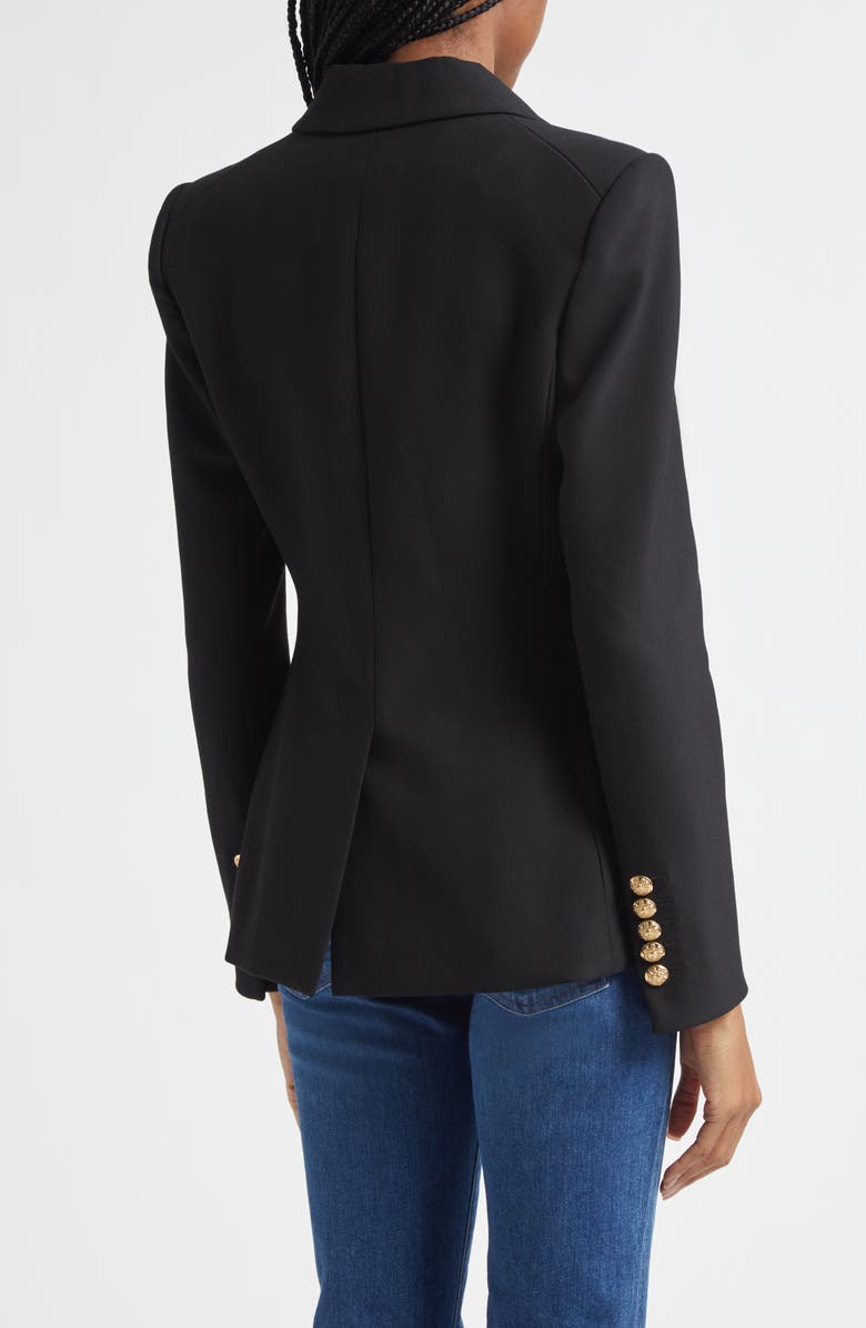 Veronica Beard Miller Dickey Jacket, Alternate, color,