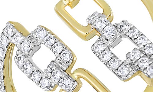 Bony Levy Varda Diamond Ring In Gold