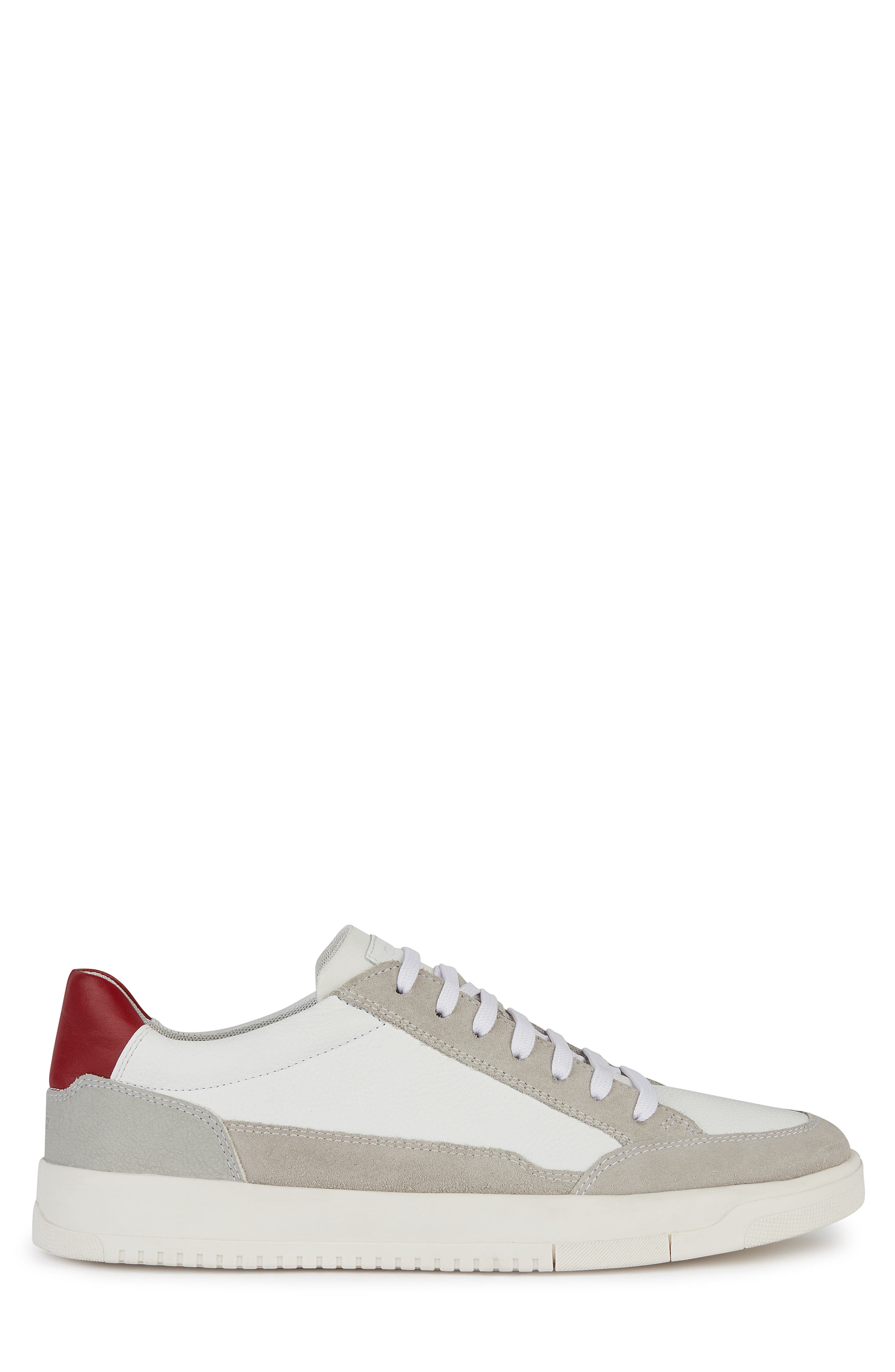 Geox Segnale Sneaker, Alternate, color, 