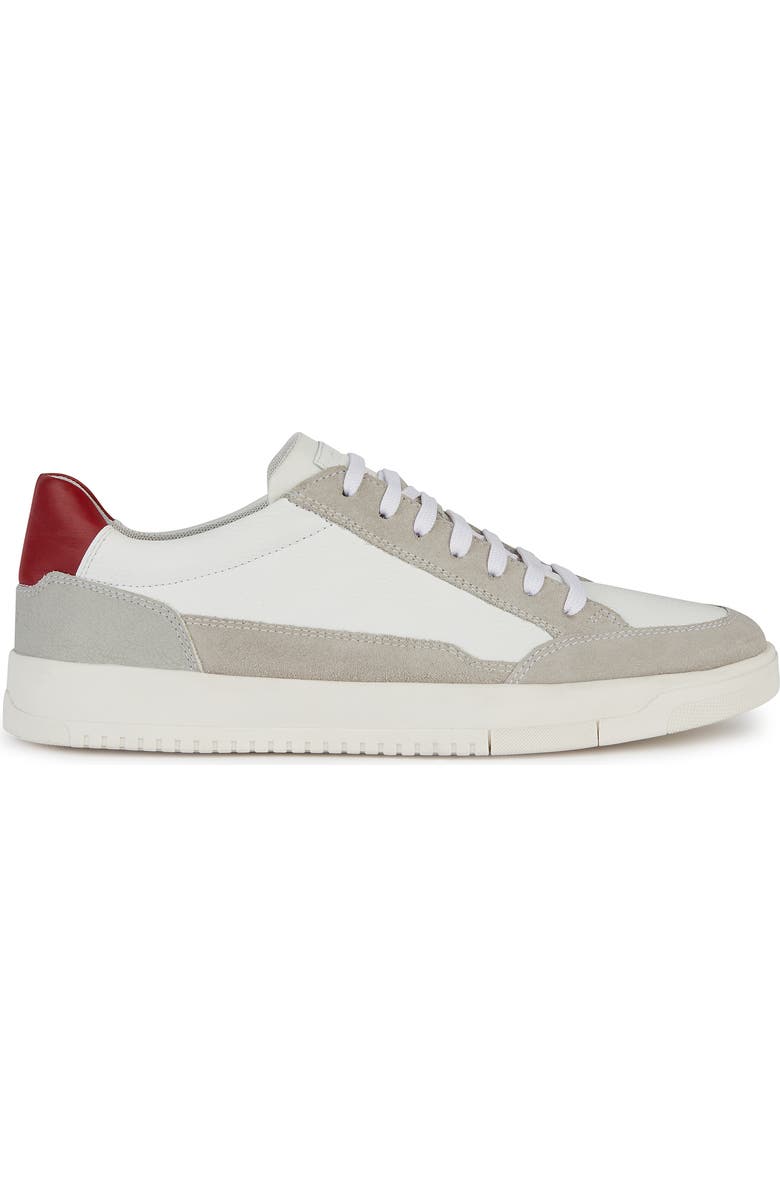 Geox Segnale Sneaker, Alternate, color,