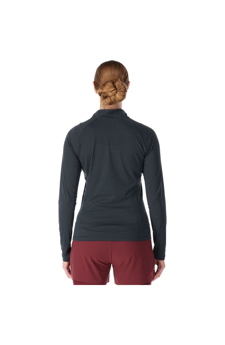 Rab Sonic Long-Sleeve T-Shirt - Women's, Alternate, color, Beluga