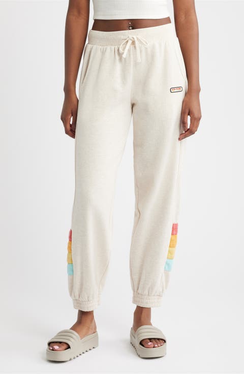 Surf Revival Joggers
