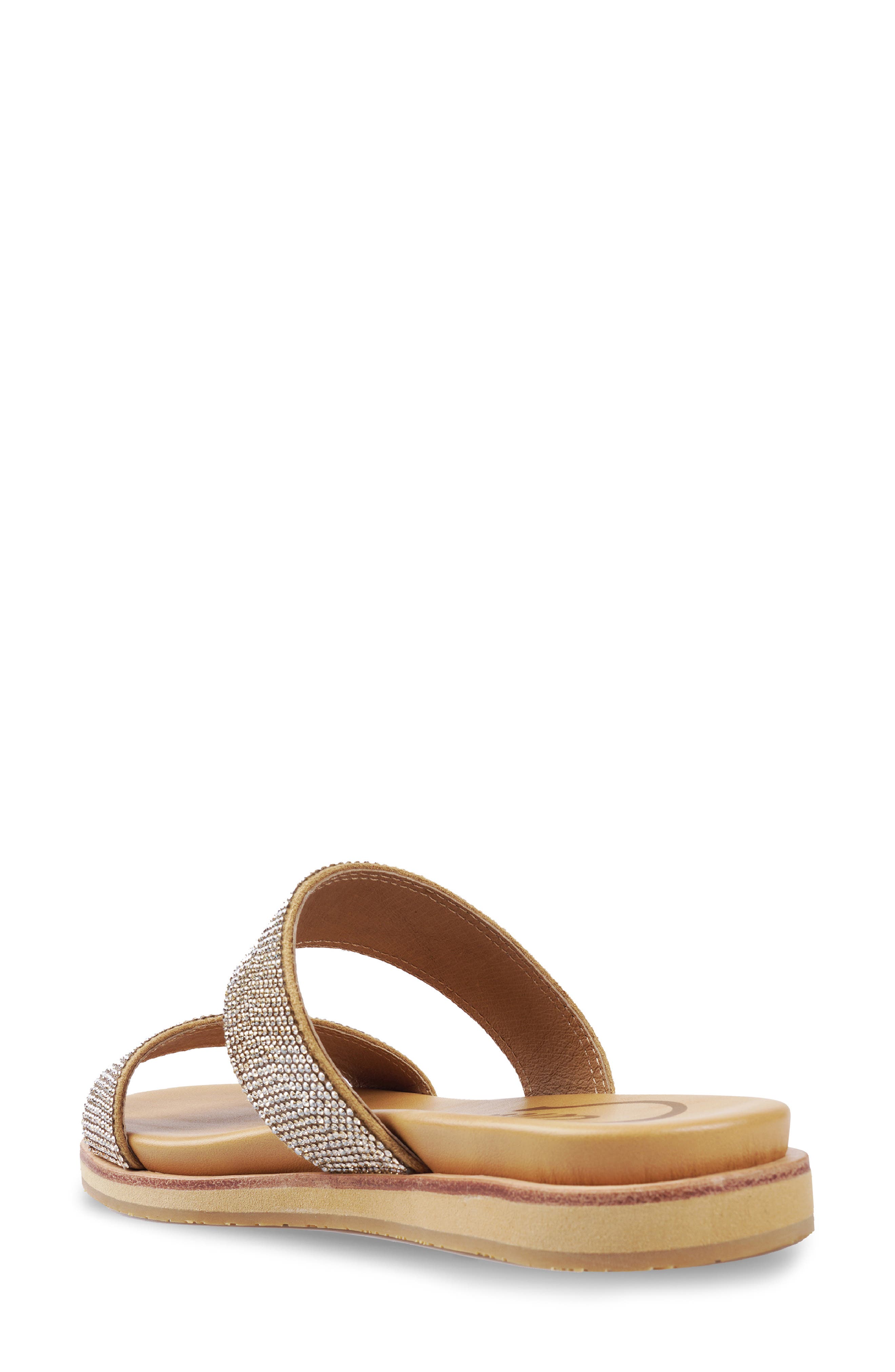 Candie's Moscu Slide Sandal, Alternate, color, 