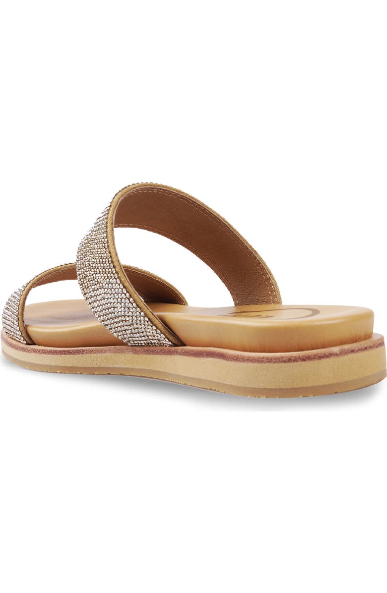 Candie's Moscu Slide Sandal, Alternate, color,