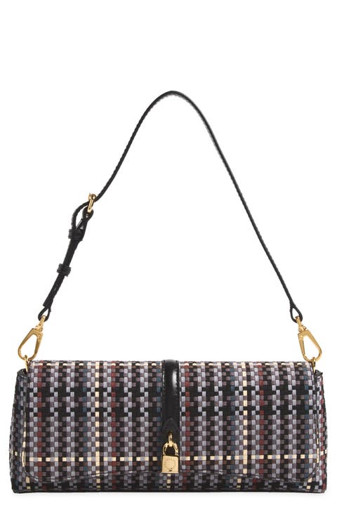 Ryder Pochette Shoulder Bag