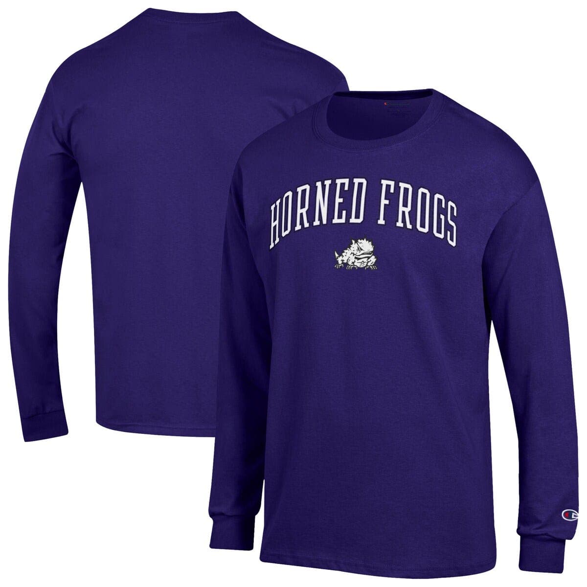 selected Purple