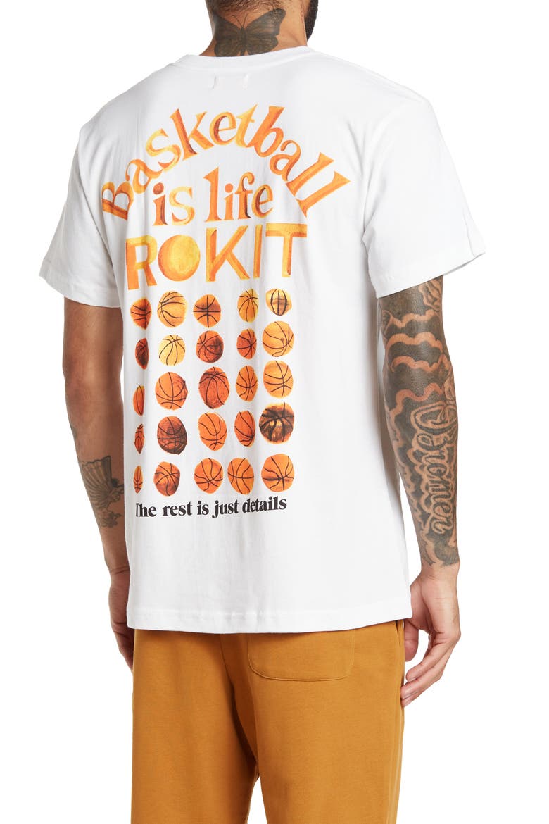 Purpose Graphic Tee, Alternate, color, WHITE